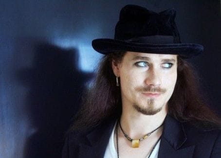 Tuomas Holopainen