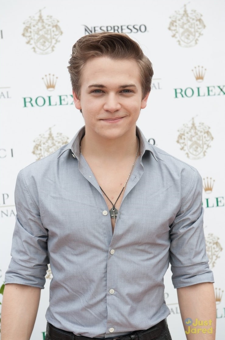 Hunter Hayes