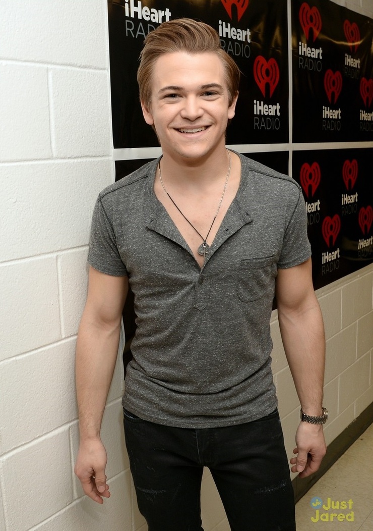 Hunter Hayes