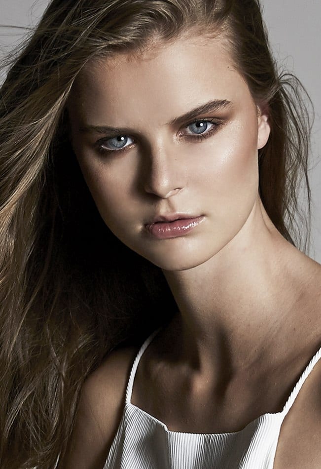 georgia norsworthy