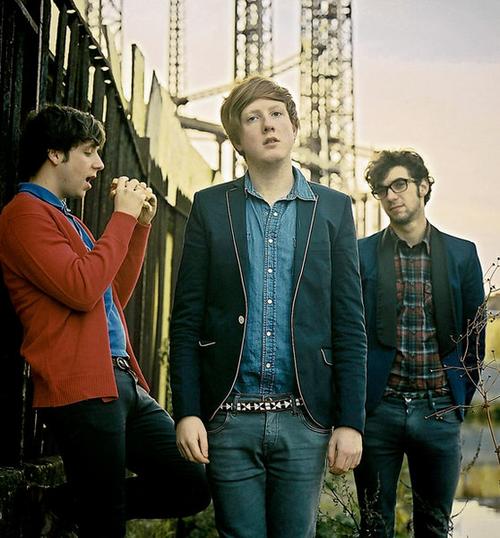 Two Door Cinema Club