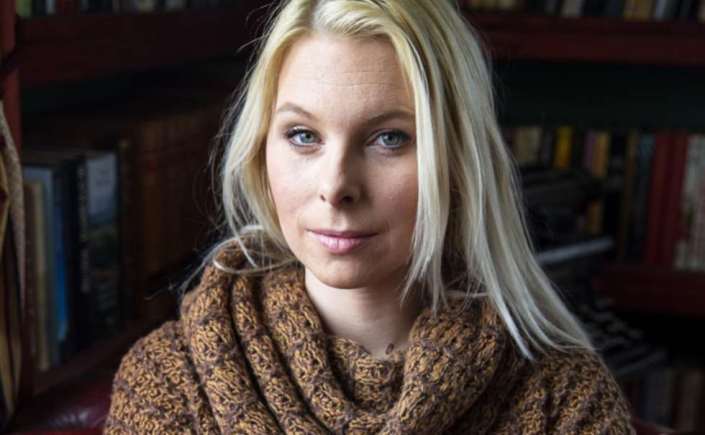 Hanna Wigh