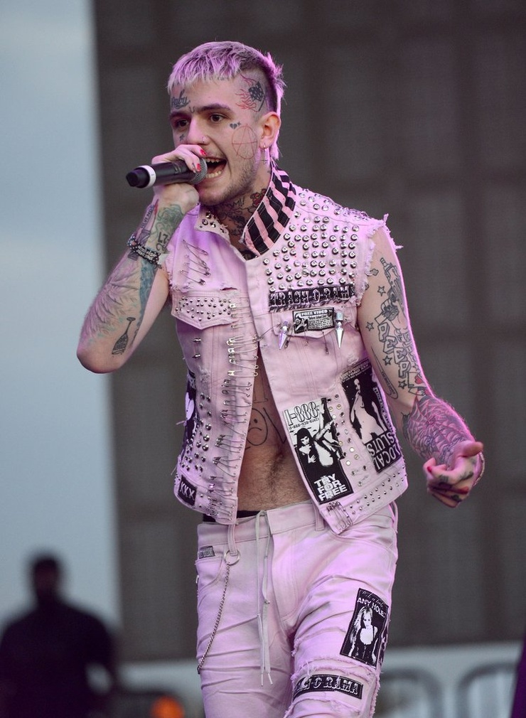 Lil Peep Lil Peep