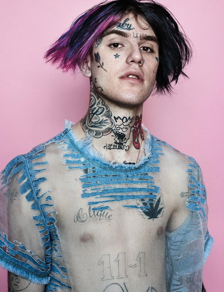 Lil Peep