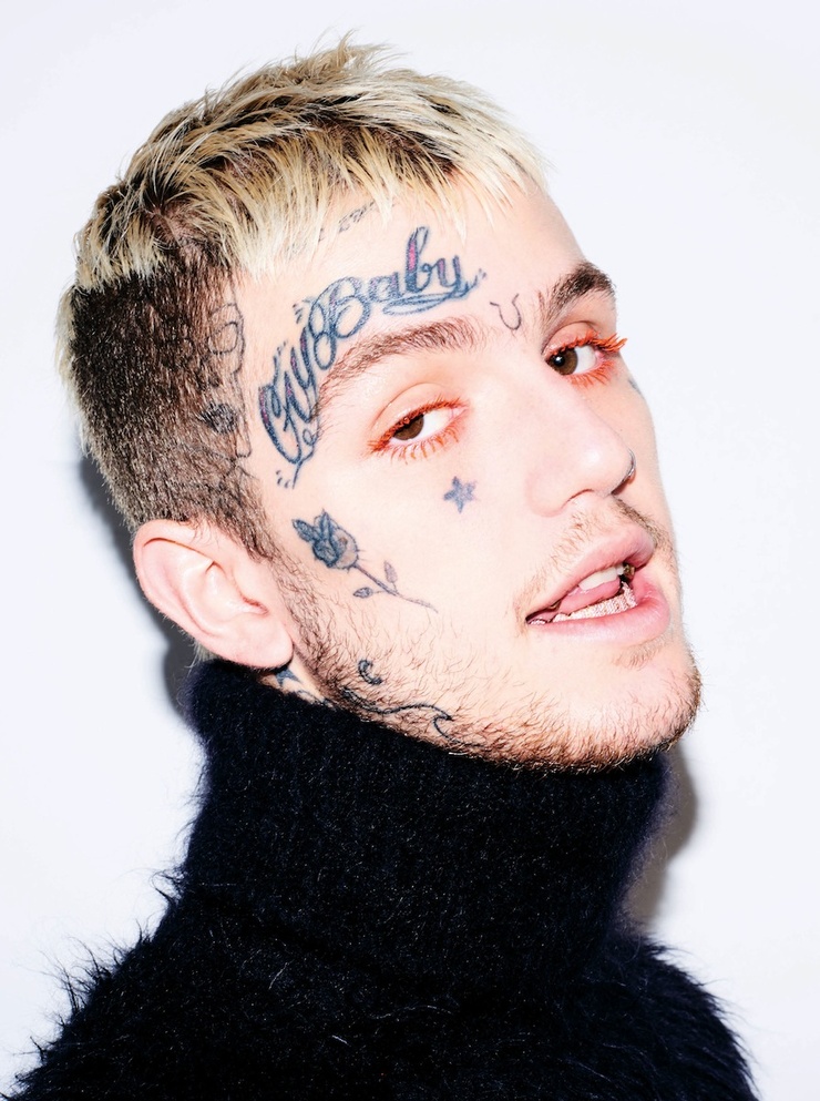 Lil Peep Lil Peep