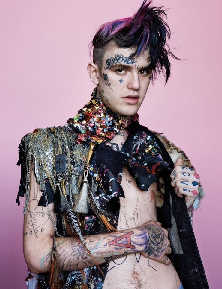 Lil Peep