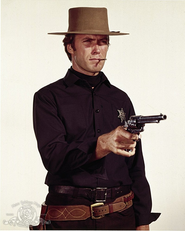Hang 'Em High Hang 'Em High