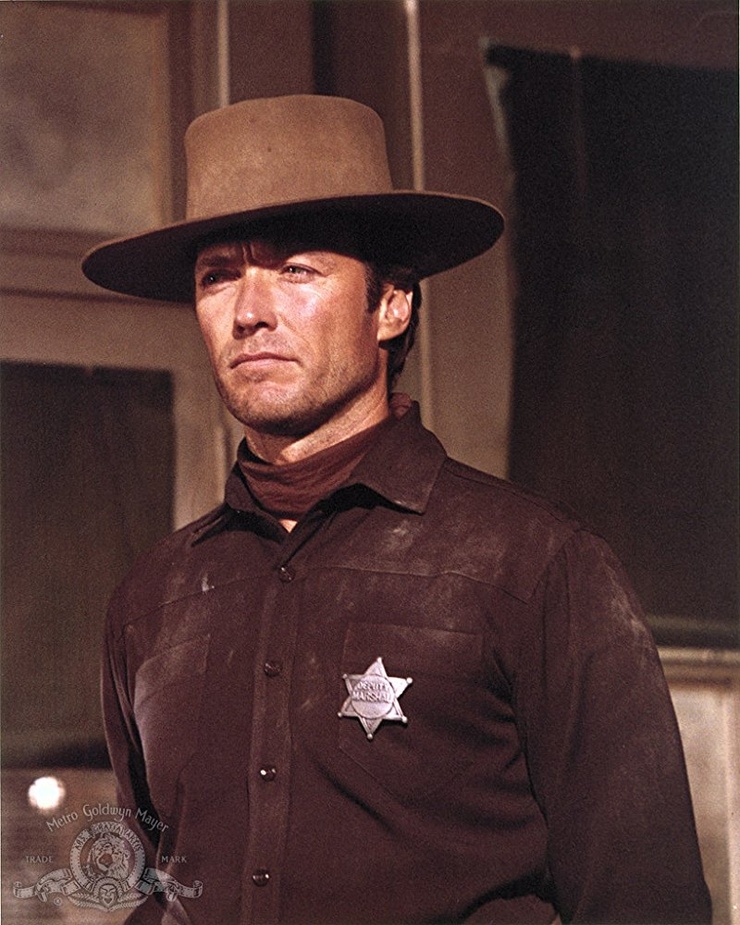 Hang 'Em High