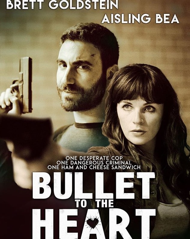 Bullet to the Heart (2018)