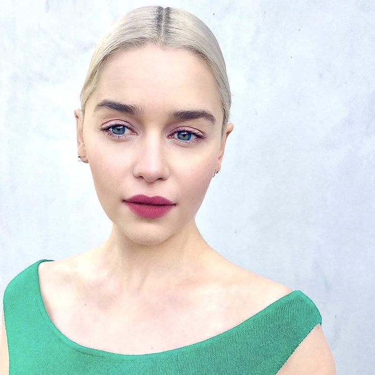 Emilia Clarke