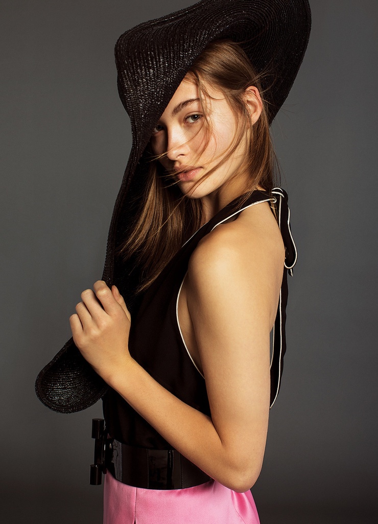 Grace Elizabeth Grace Elizabeth