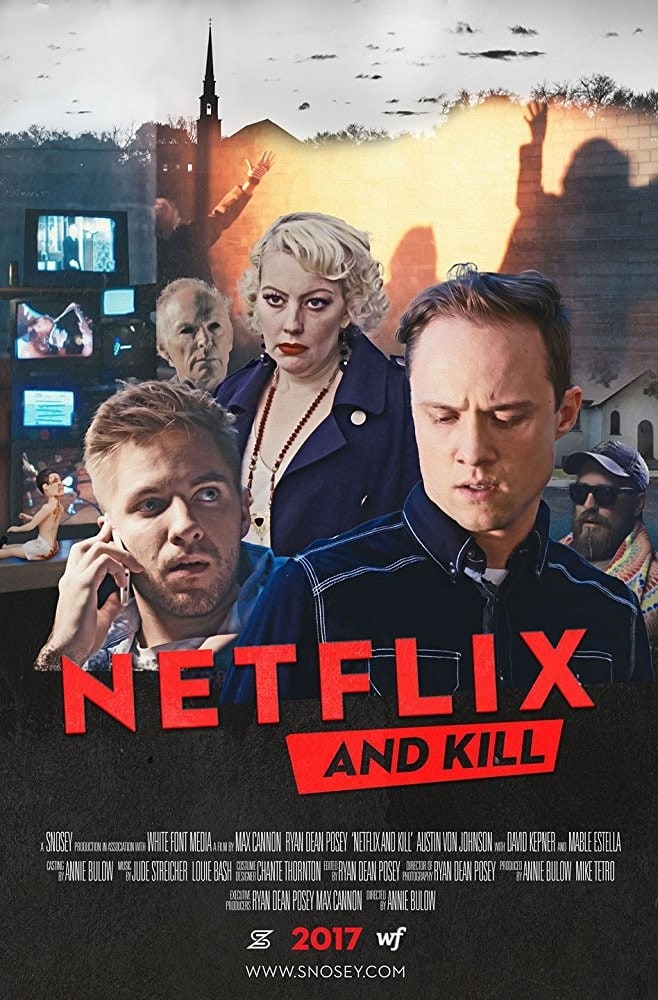 Netflix and Kill