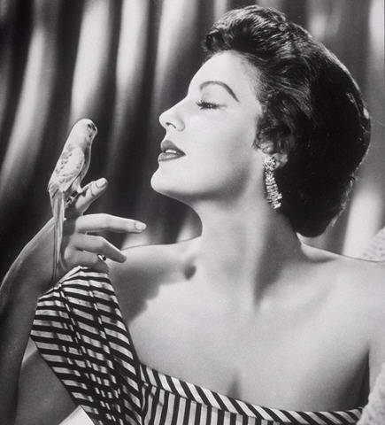 Ava Gardner Ava Gardner