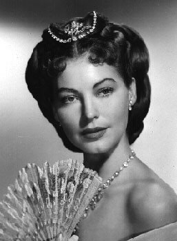 Ava Gardner Ava Gardner
