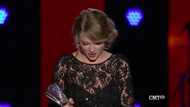 Taylor Swift