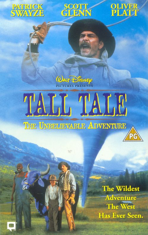 Tall Tale Tall Tale