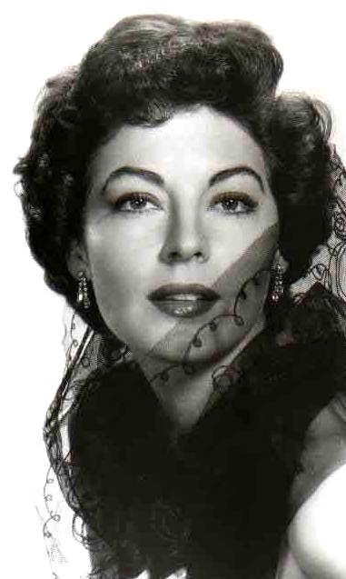 Ava Gardner Ava Gardner