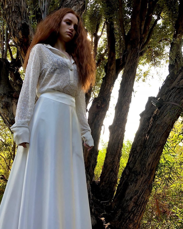 Madelaine Petsch
