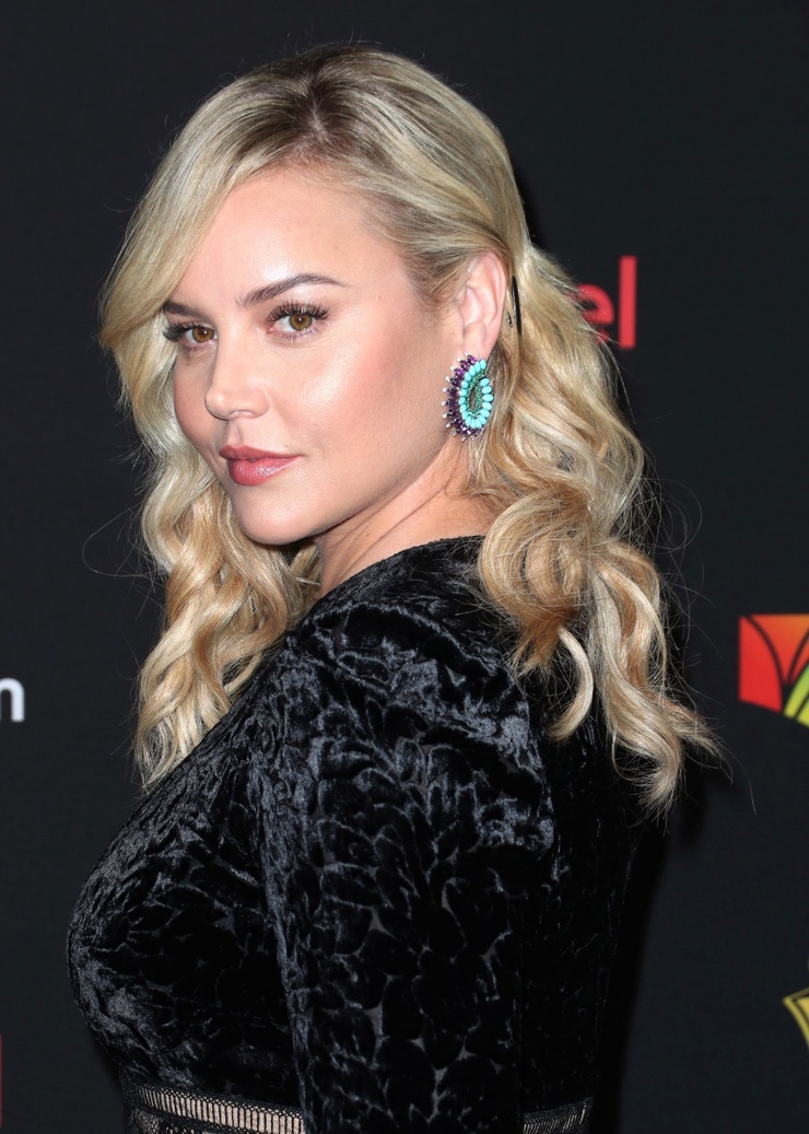 Abbie Cornish Abbie Cornish