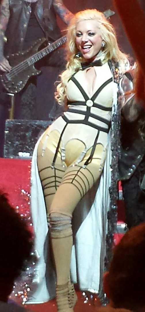 Maria Brink