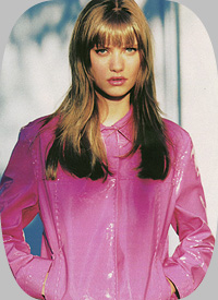 Pamela Aich
