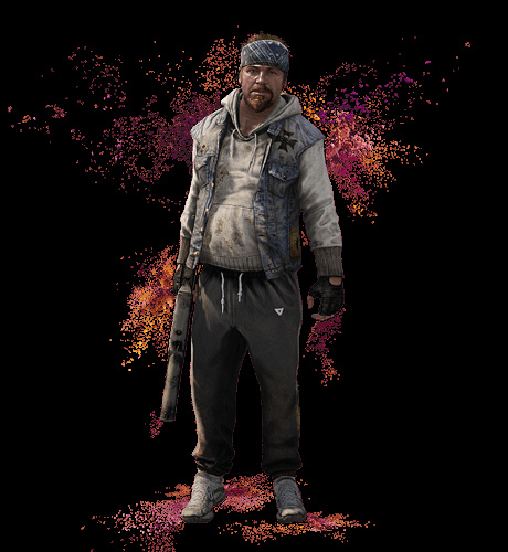 Hurk Drubman Jr.