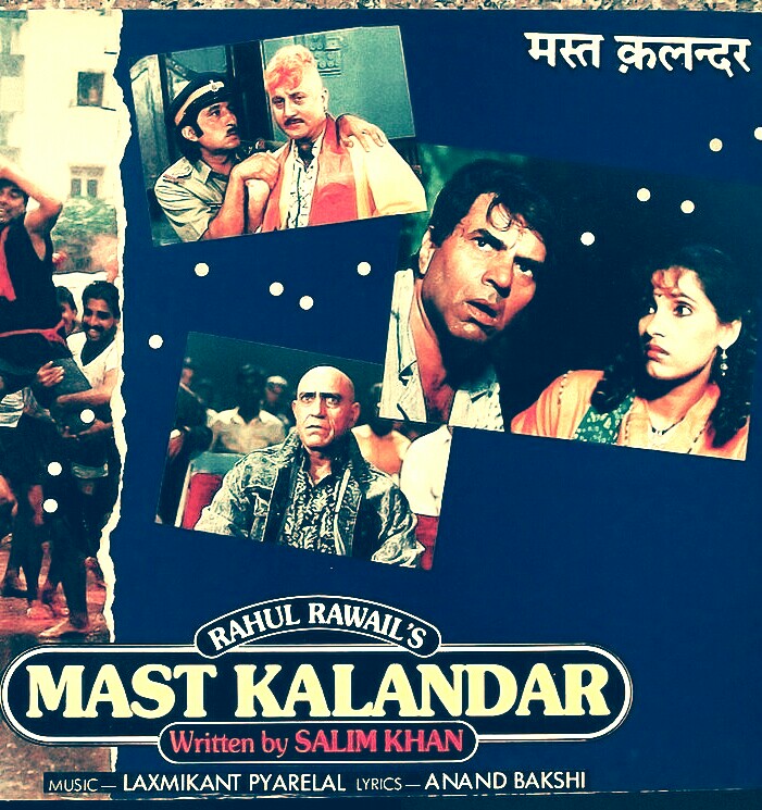Mast Kalandar