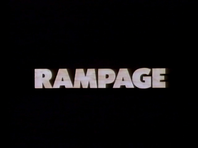 Rampage