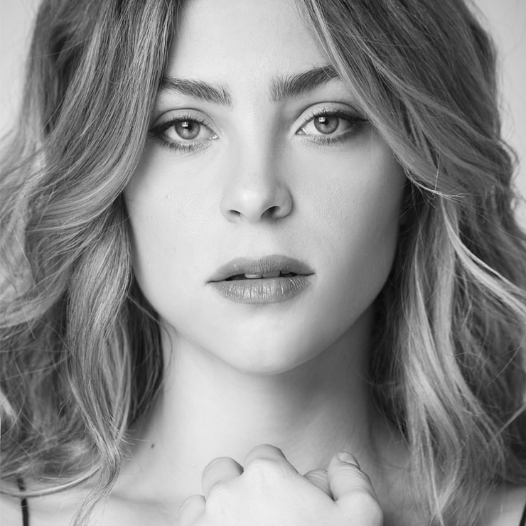 Paulina Dávila Paulina Dávila