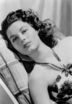 Ava Gardner