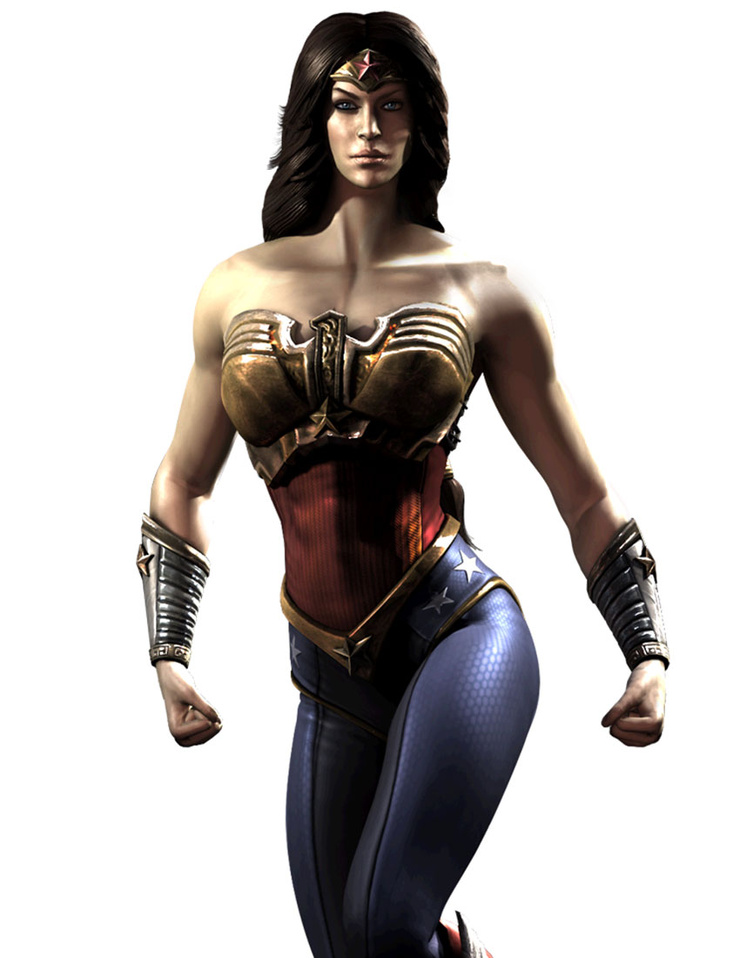 Wonder Woman
