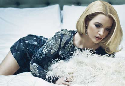 Talulah Riley Talulah Riley