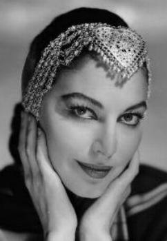 Ava Gardner