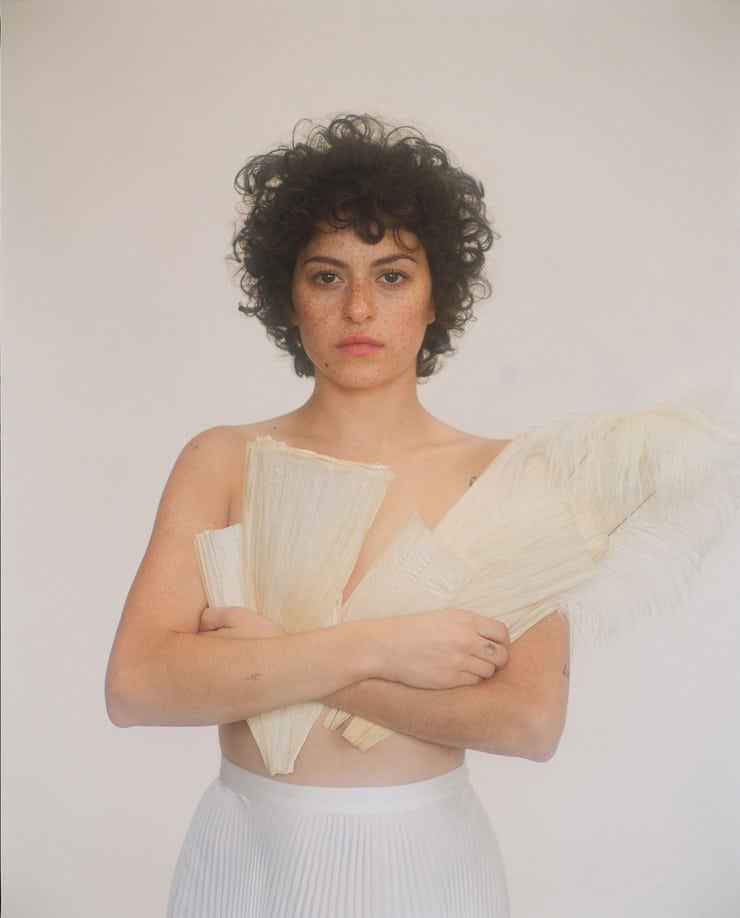 Alia Shawkat