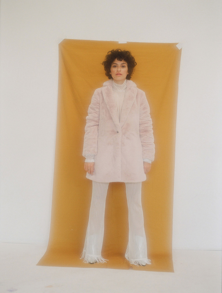 Alia Shawkat