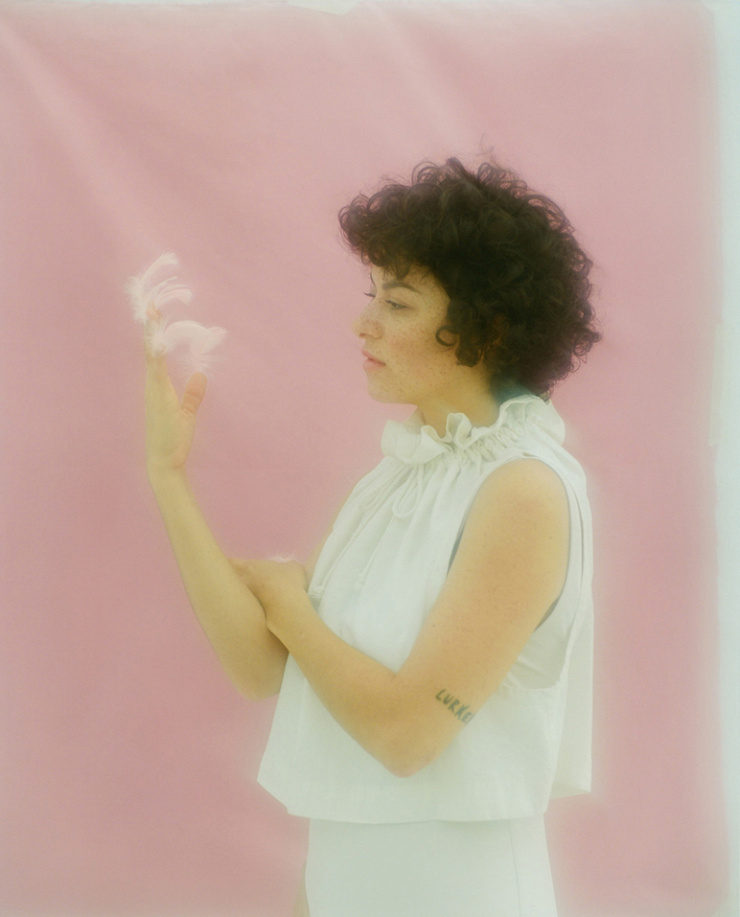 Alia Shawkat