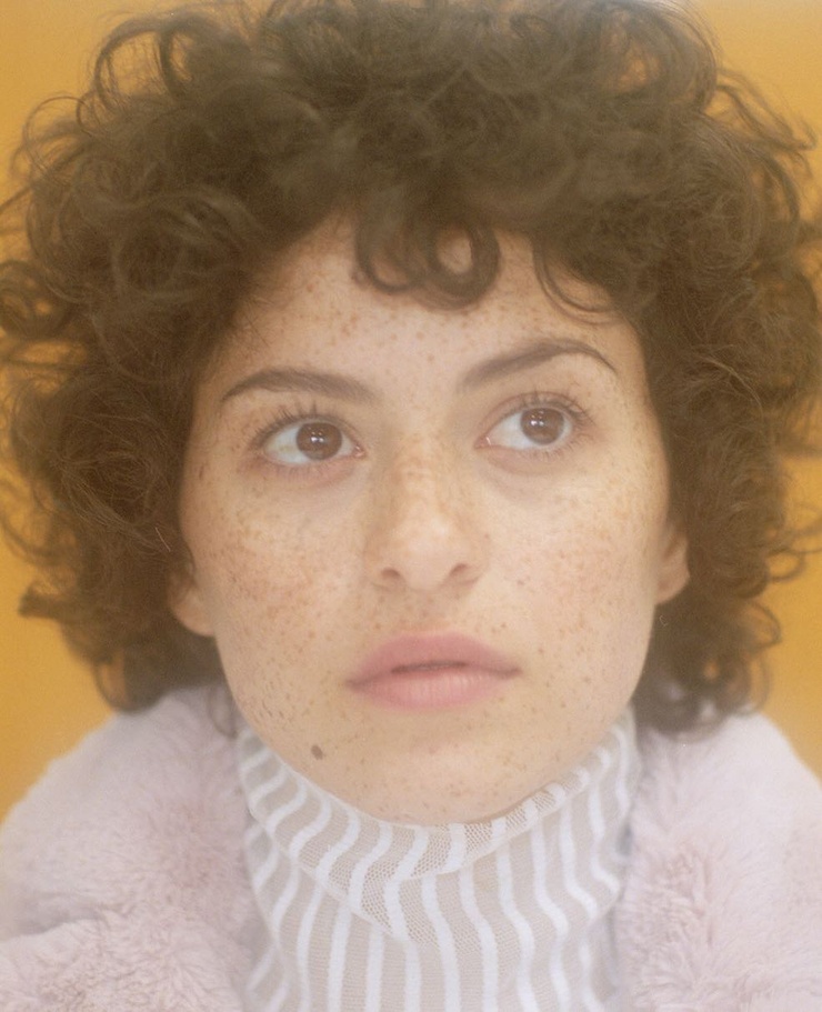 Alia Shawkat