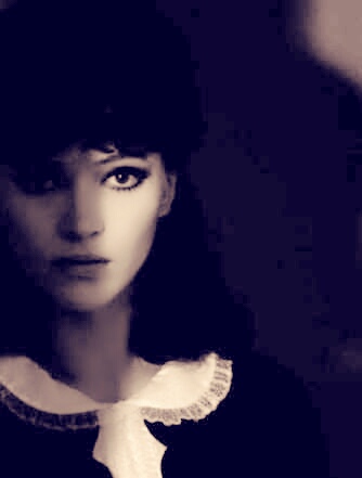 Anna Karina Anna Karina