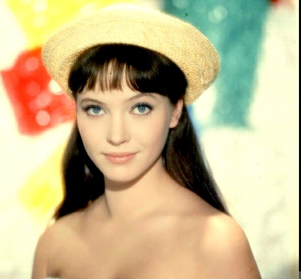 Anna Karina