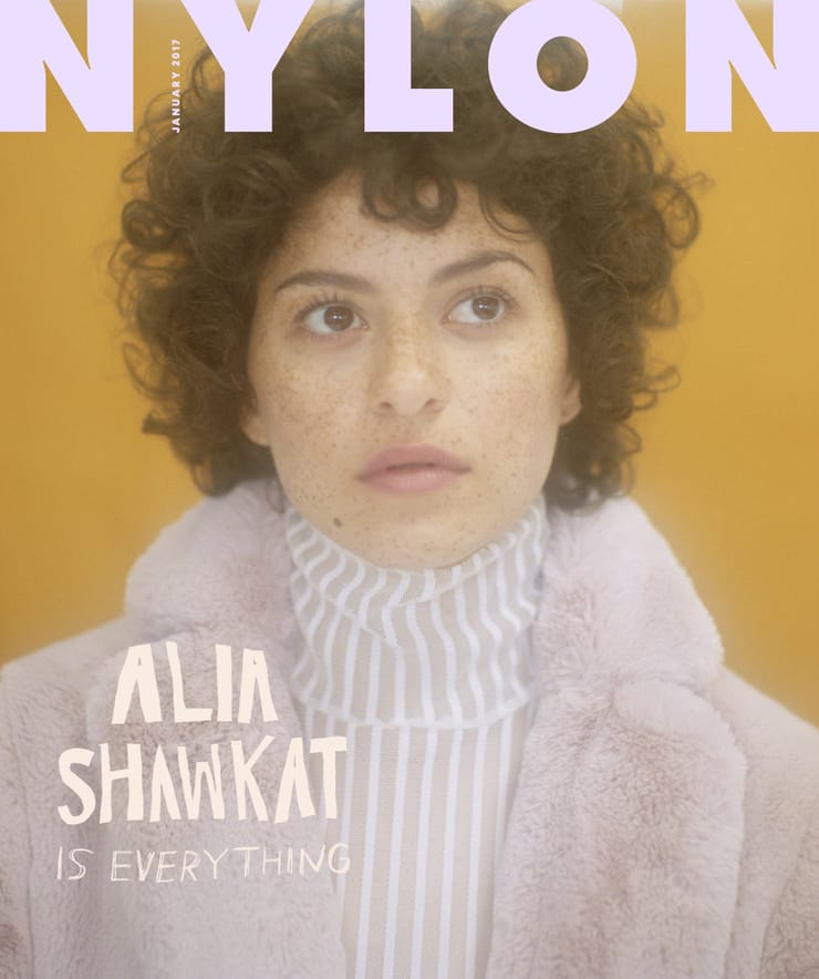 Alia Shawkat