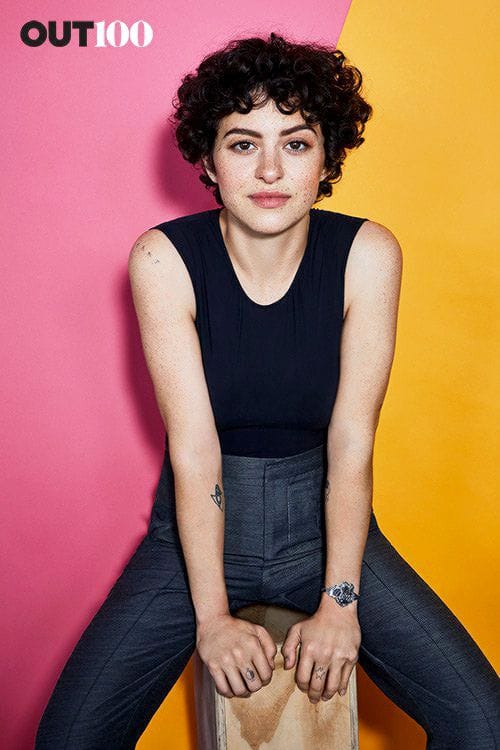 Alia Shawkat