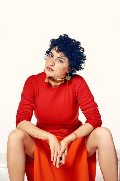 Alia Shawkat