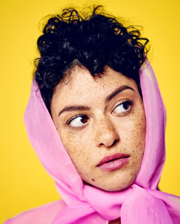 Alia Shawkat image