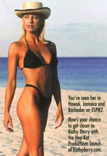 Kathy Derry