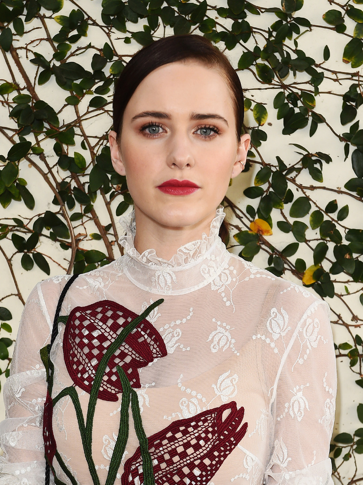 Rachel Brosnahan
