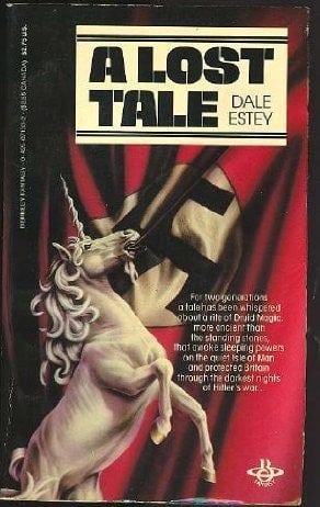 A Lost Tale