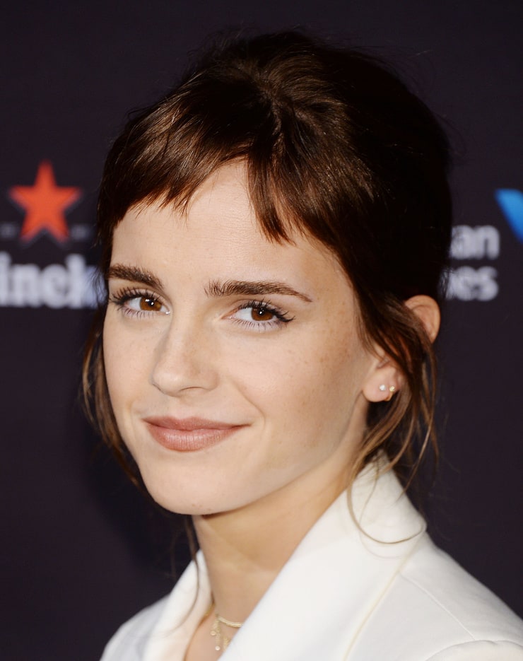 Emma Watson Emma Watson