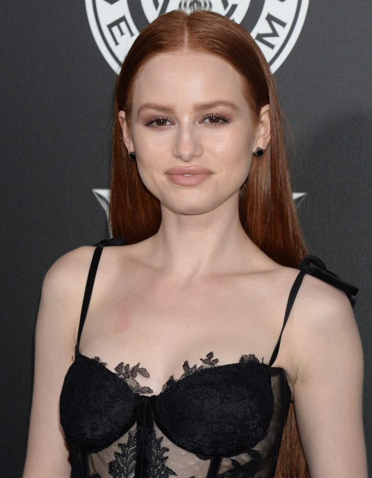 Madelaine Petsch