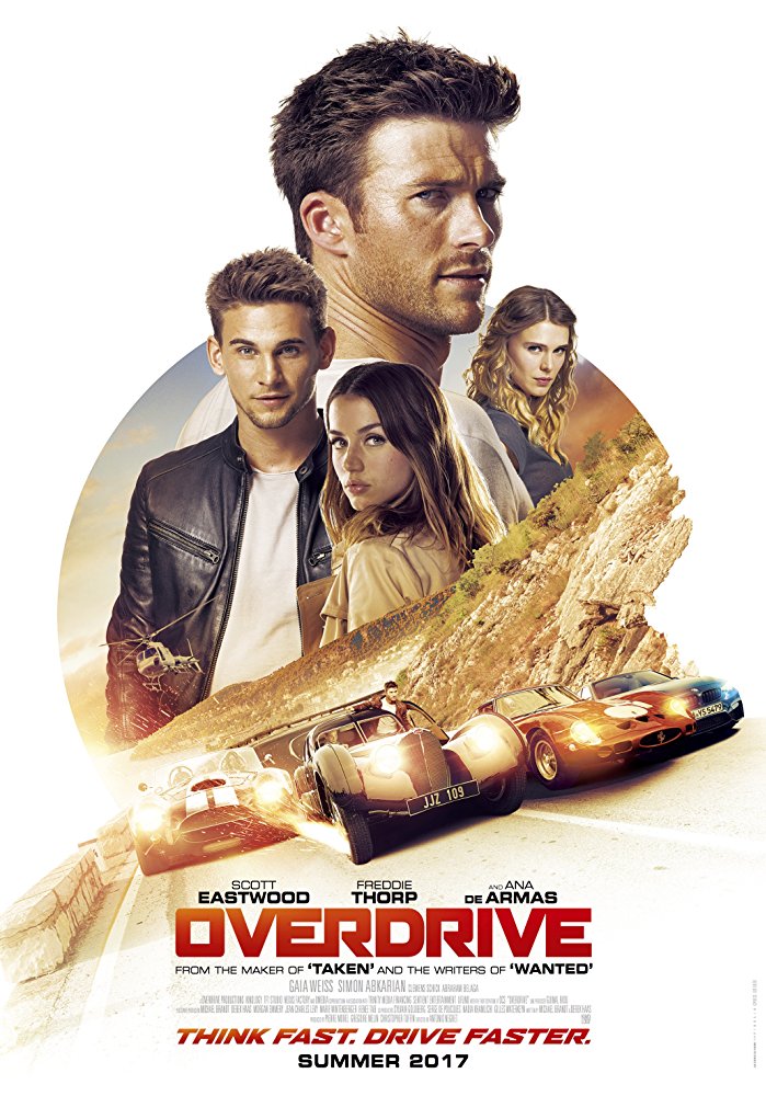 Overdrive