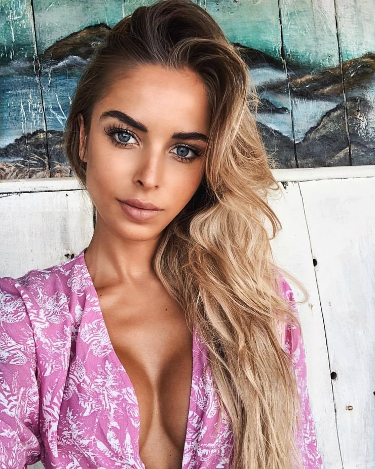 Chiara Bransi